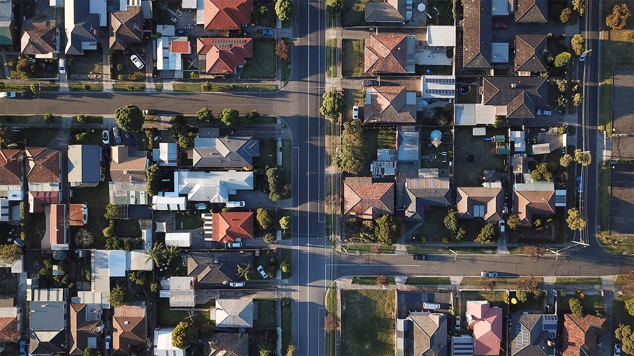 Suburbs