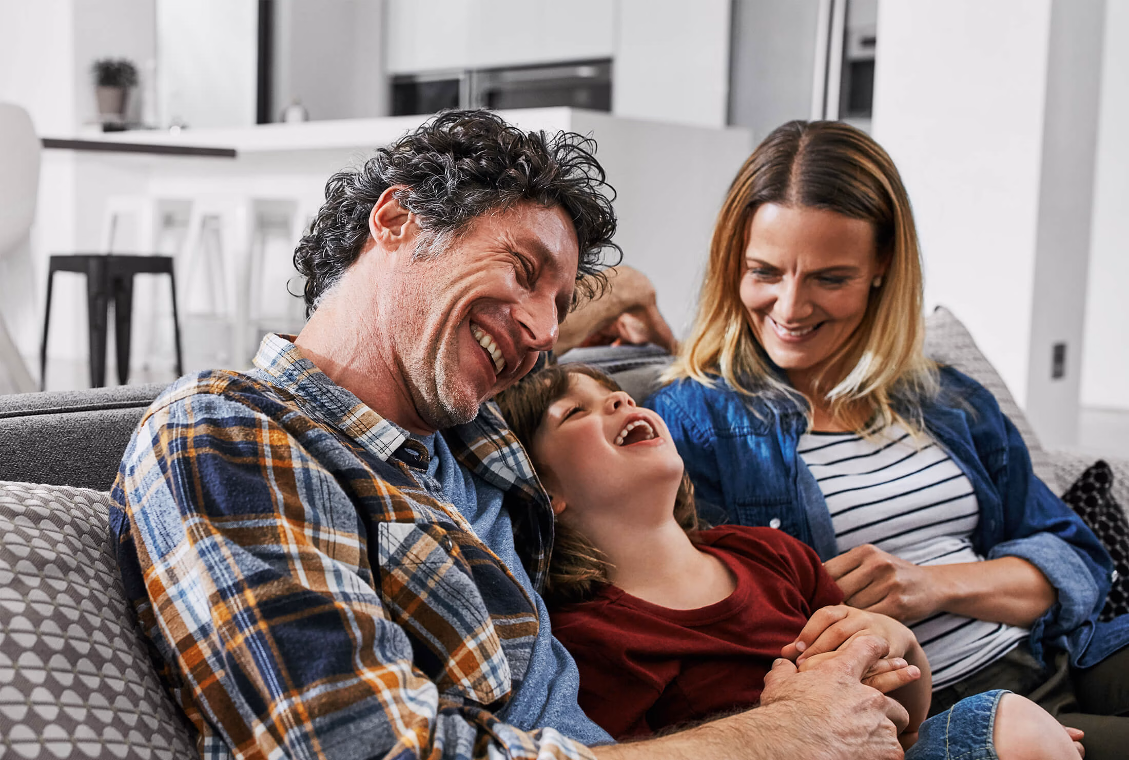 Happy Family