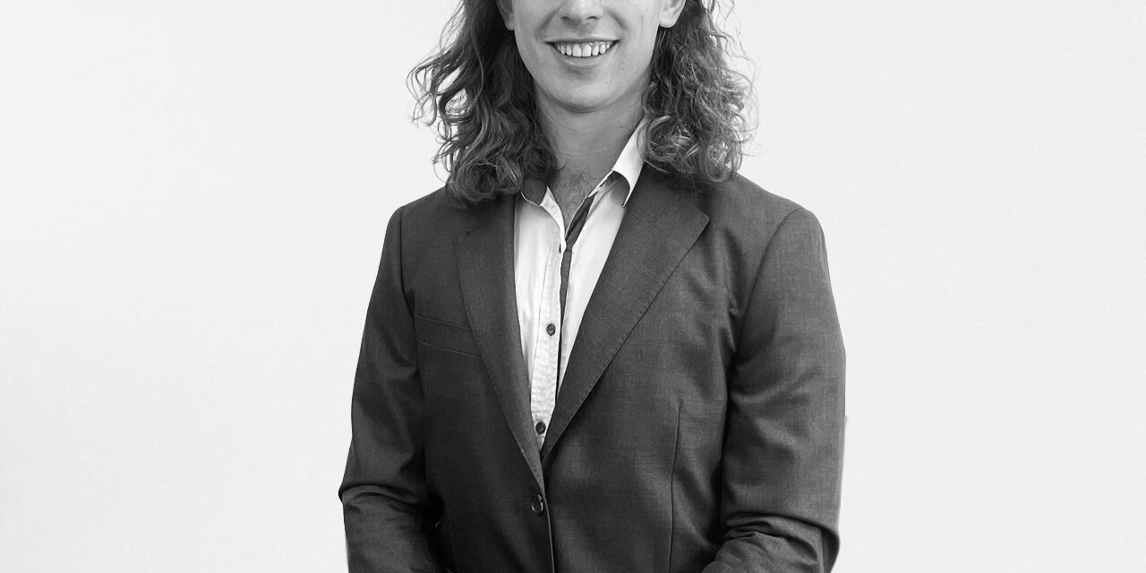 Darcy Bicknell