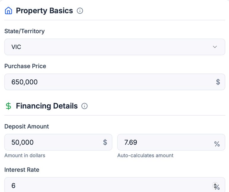 AC-Online-Cal-LP_Screen-1 Scenario details