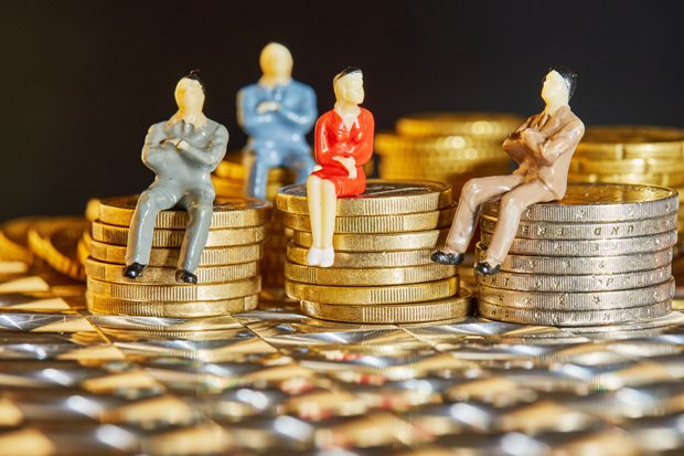 What Makes Property a Long-Term Wealth-Building Asset?