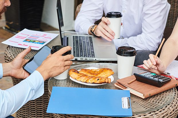 How Accrue Can Help You Explore Your Options With More Confidence