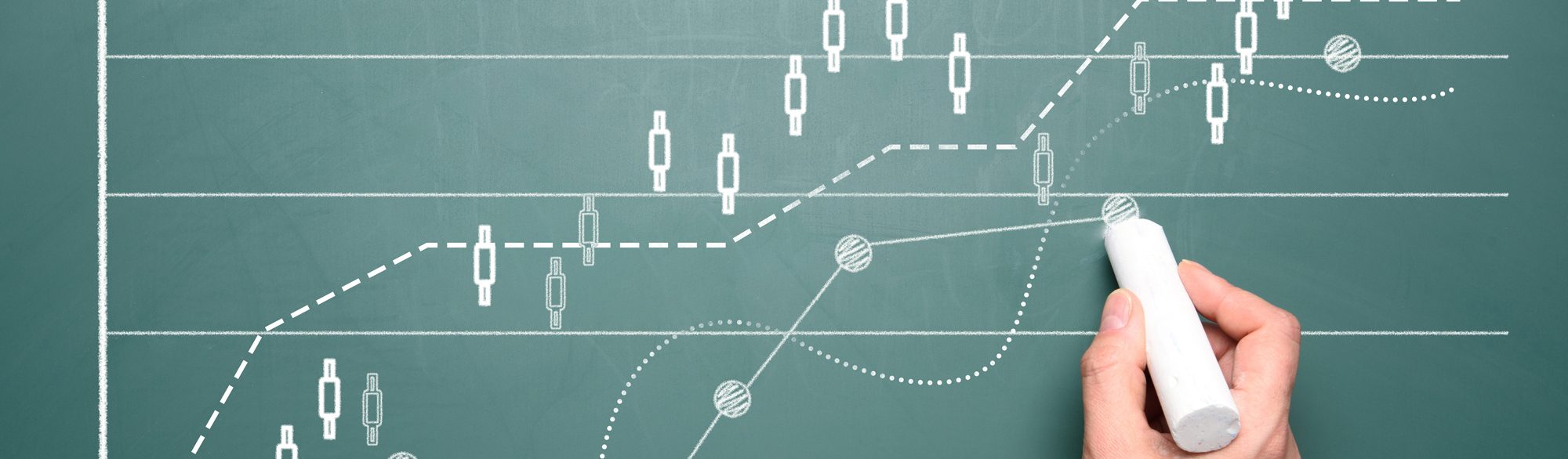 Why Invest in Property in Uncertain Times?