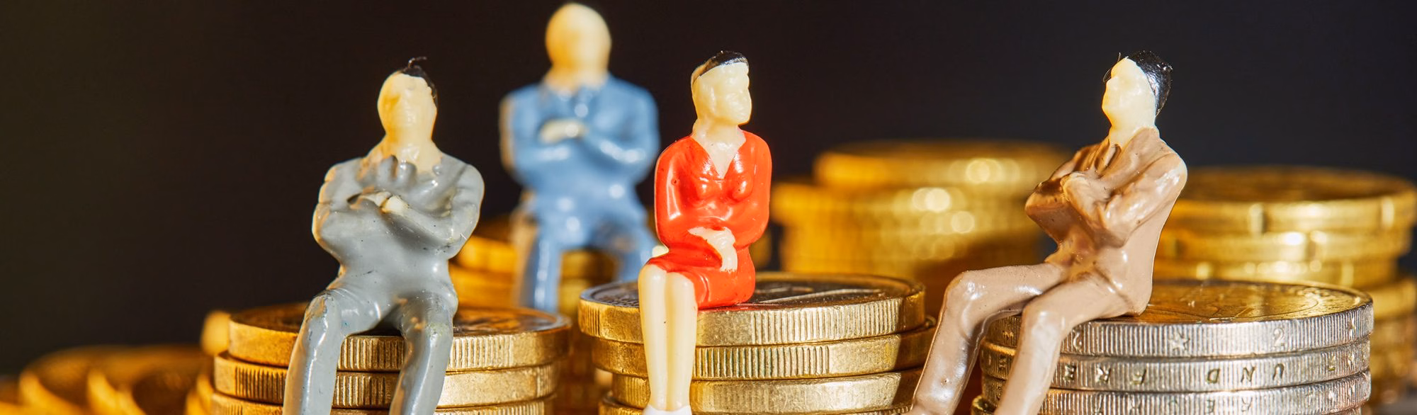 What Makes Property a Long-Term Wealth-Building Asset?