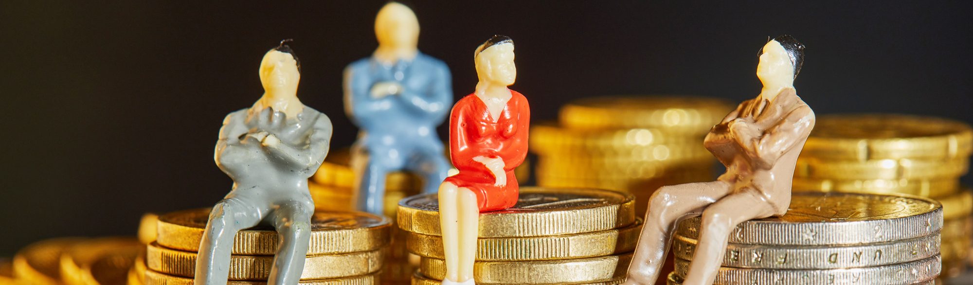 What Makes Property a Long-Term Wealth-Building Asset?