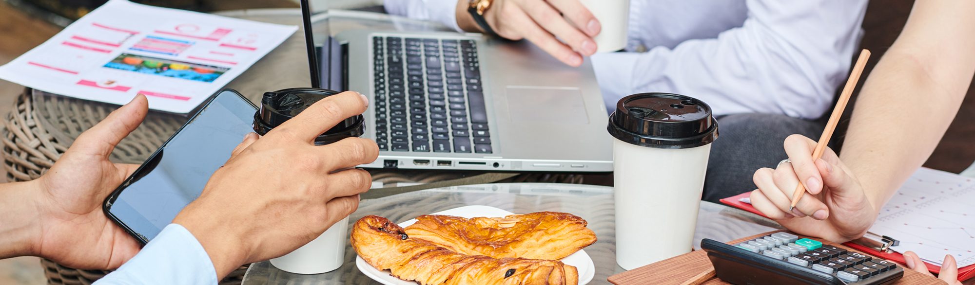 How Accrue Can Help You Explore Your Options With More Confidence