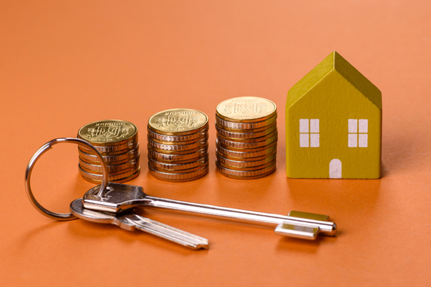 How do I use equity to invest in property?