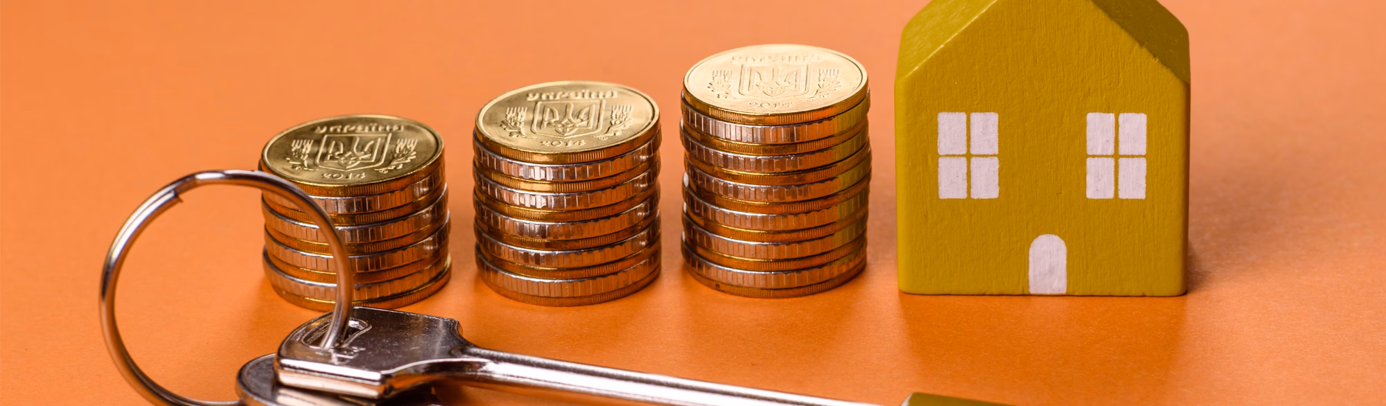 How do I use equity to invest in property?