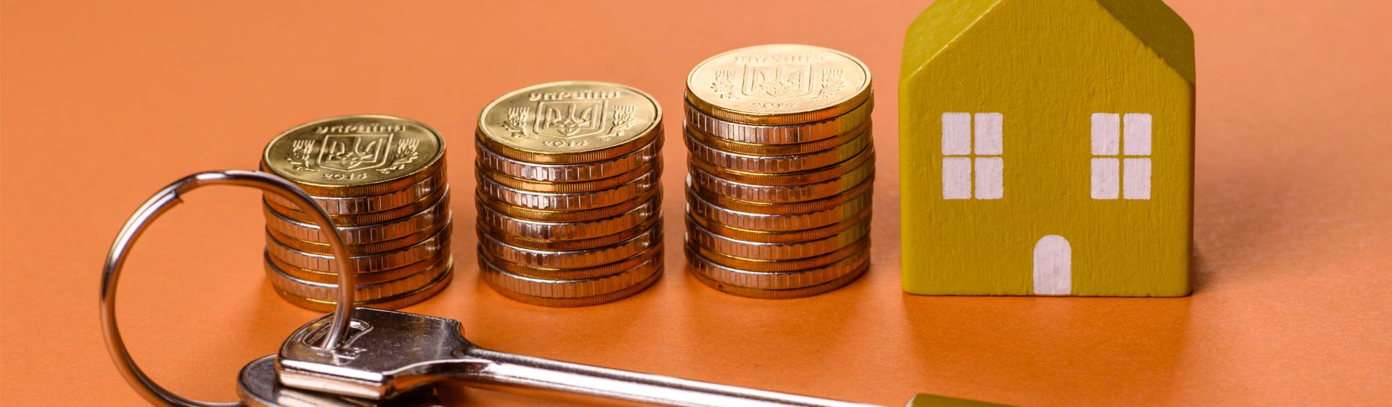 How do I use equity to invest in property?