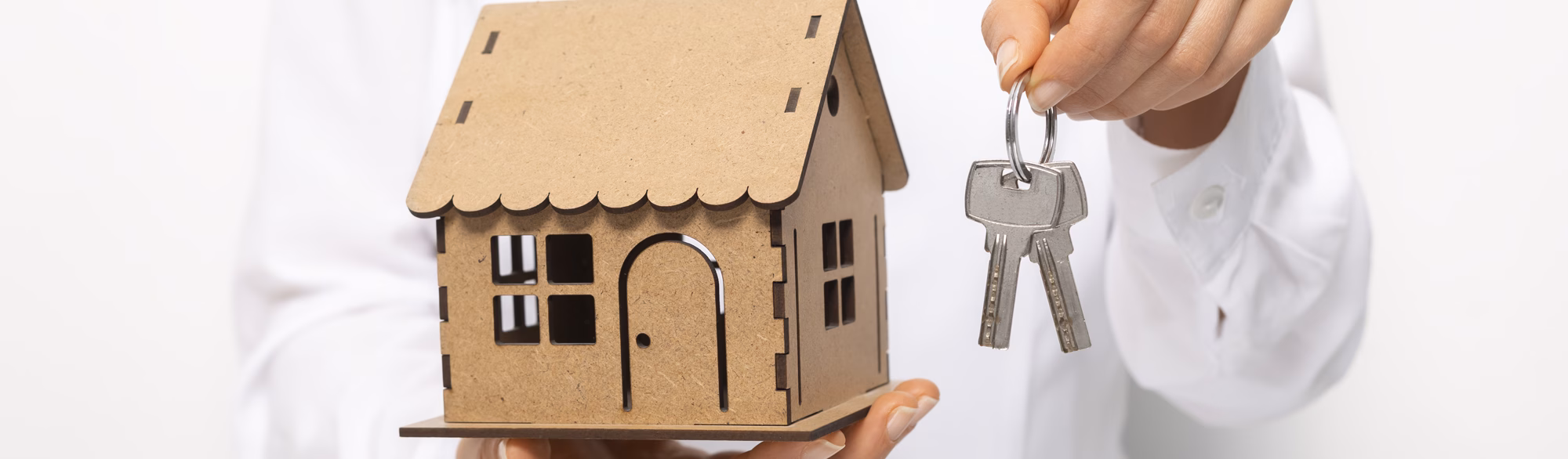 Should I Buy My Own Home First or an Investment Property?
