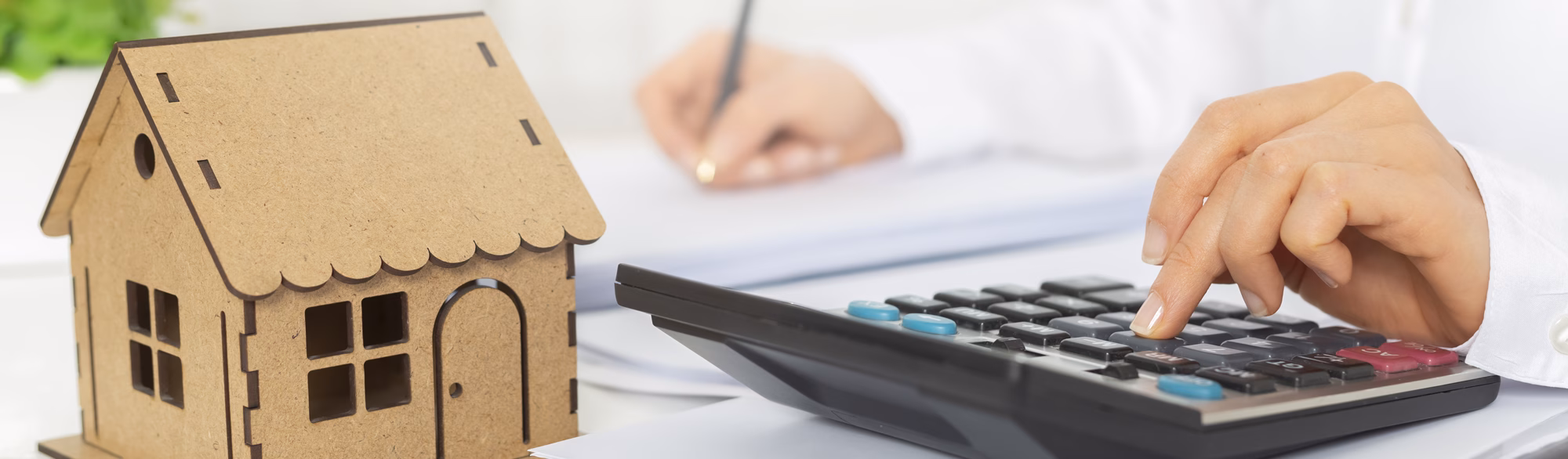 How Does Property Depreciation Work in Australia?